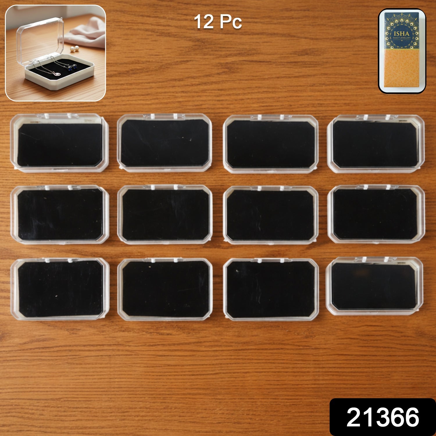 Case Set