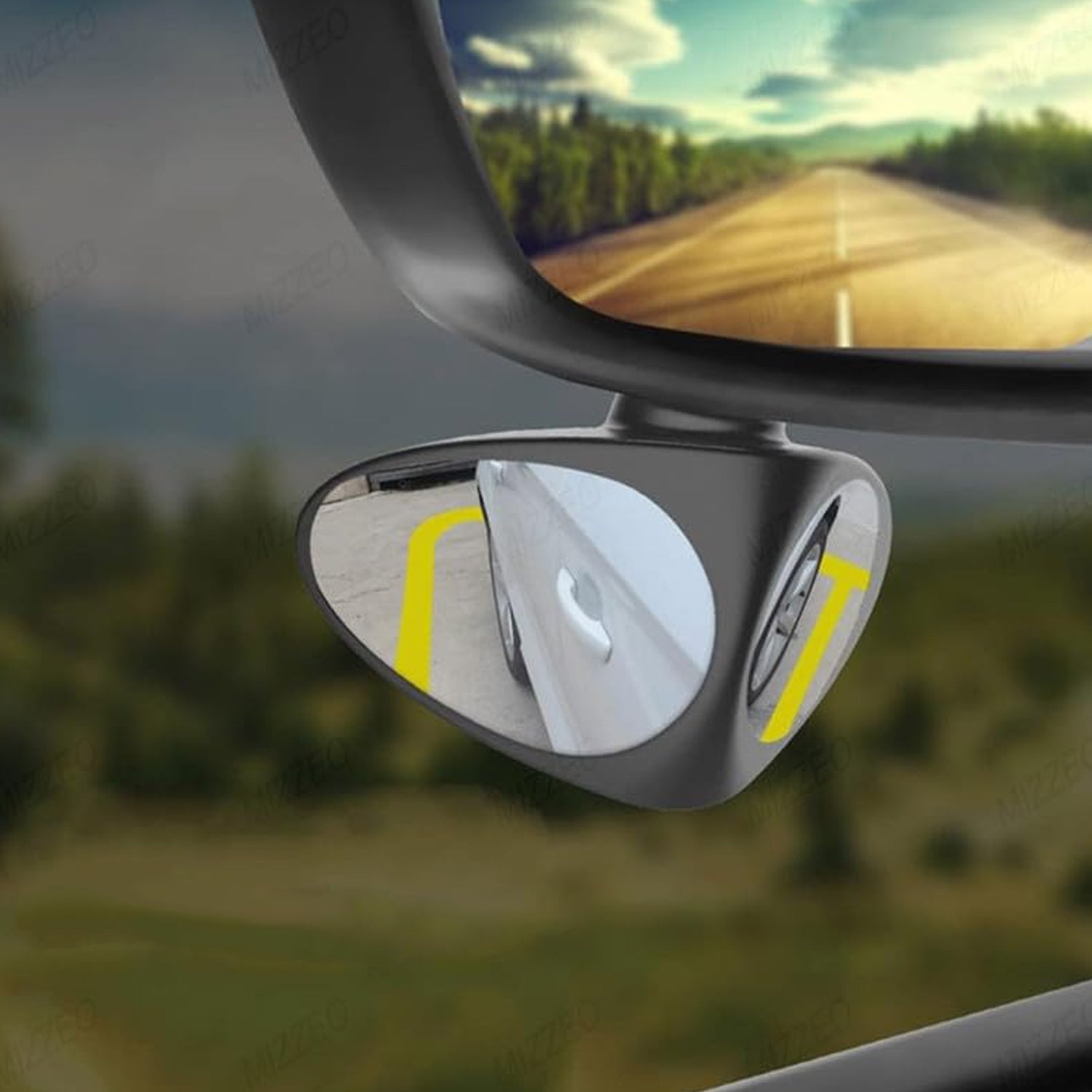 VisionPivot HD
