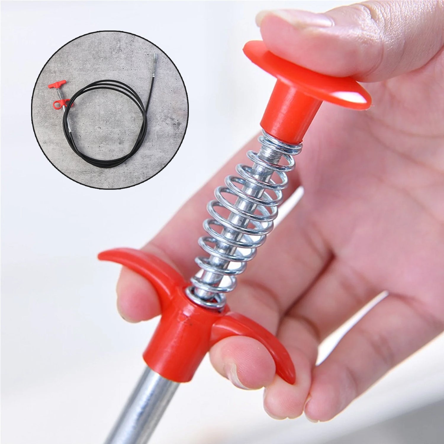 Drain Cleaner