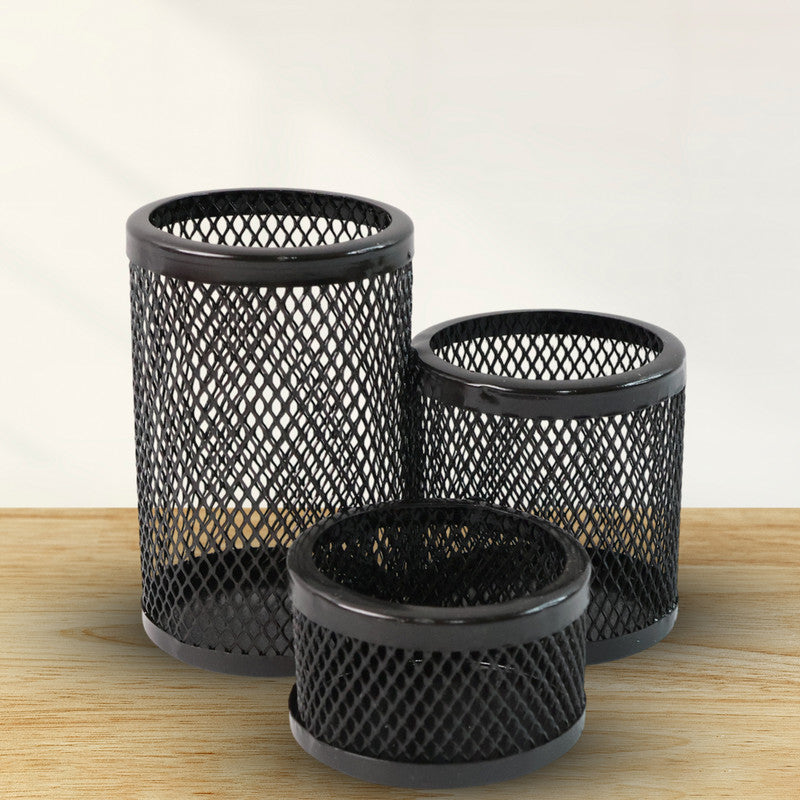 Office desk organizer metal