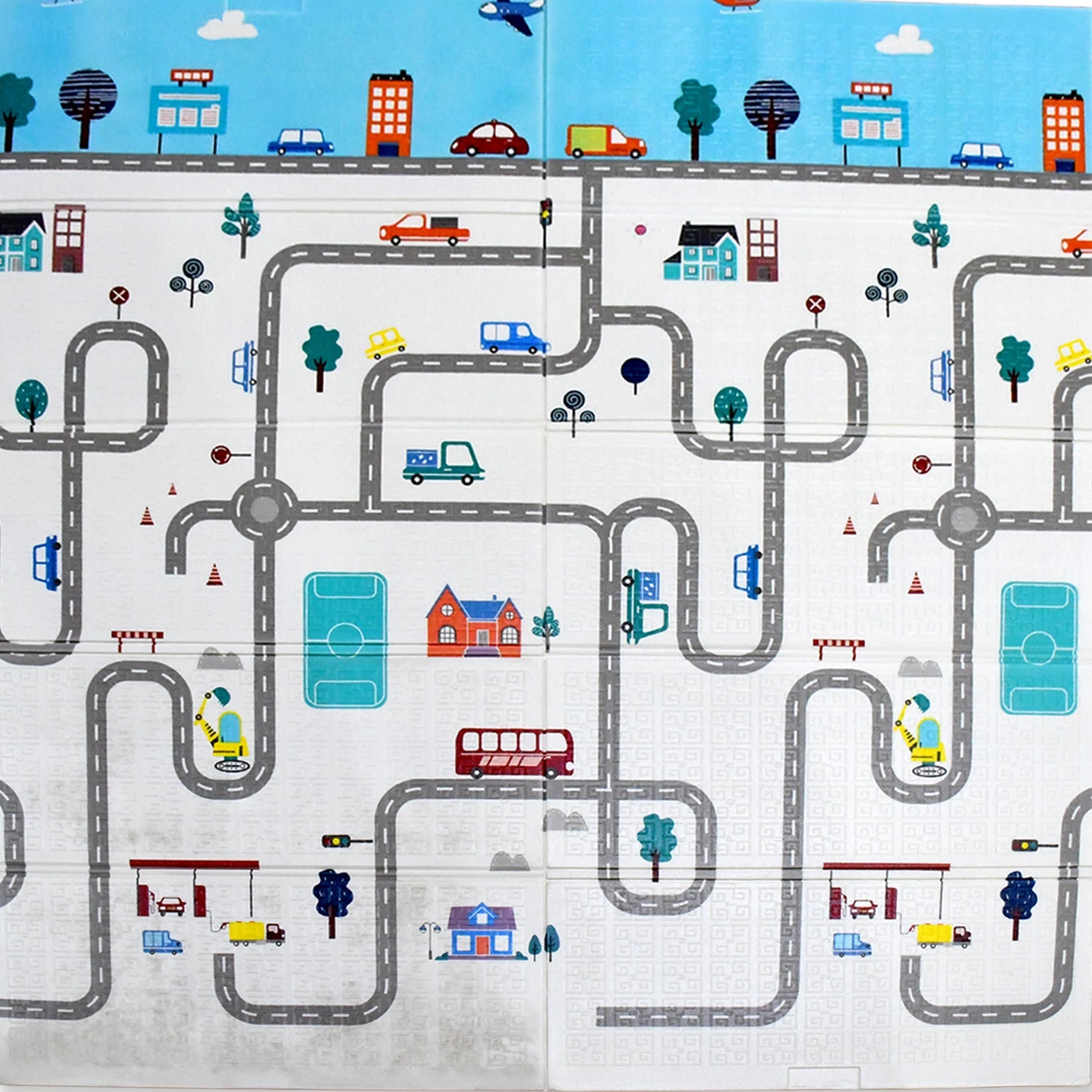 Giggle Pad