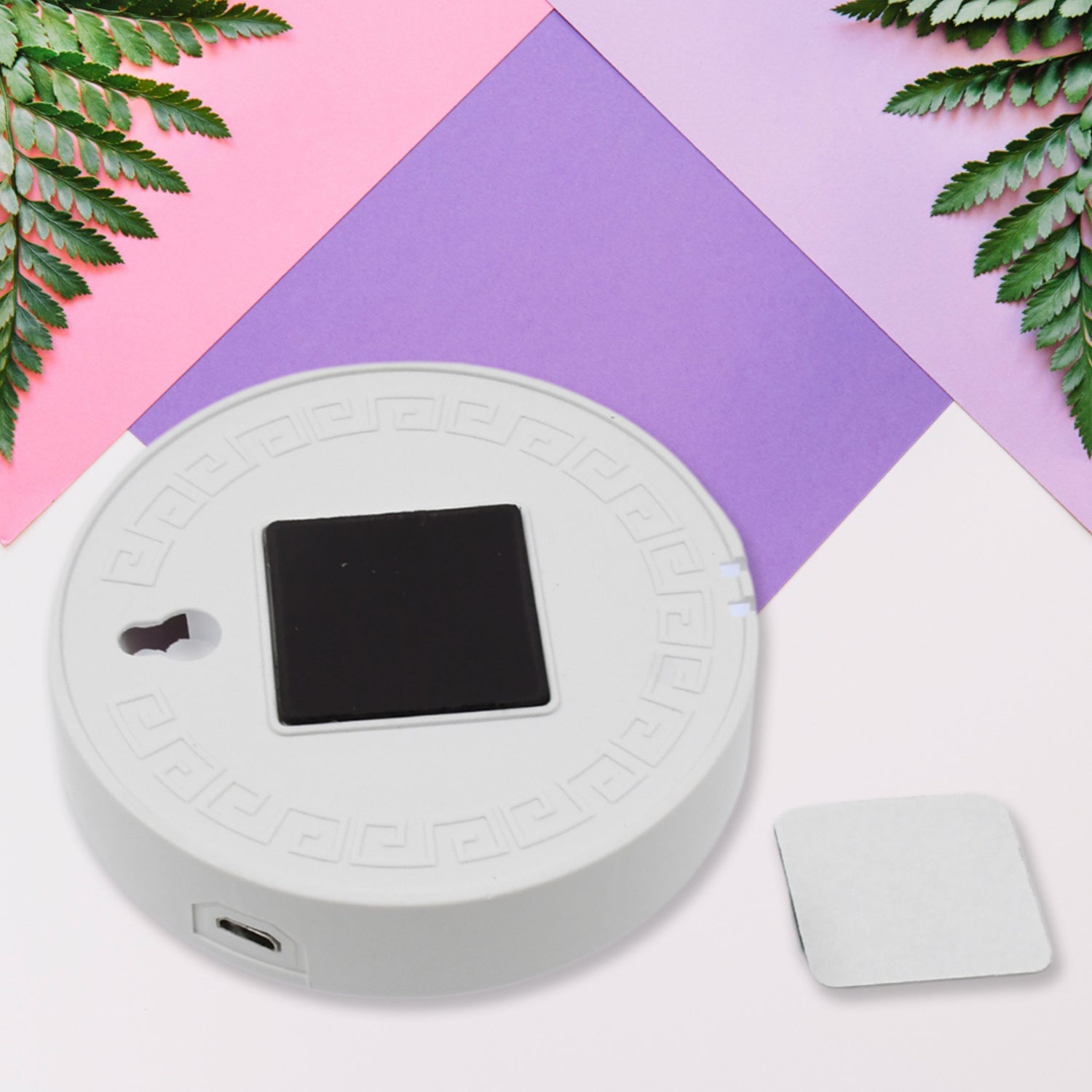 LED Motion Sensor Light