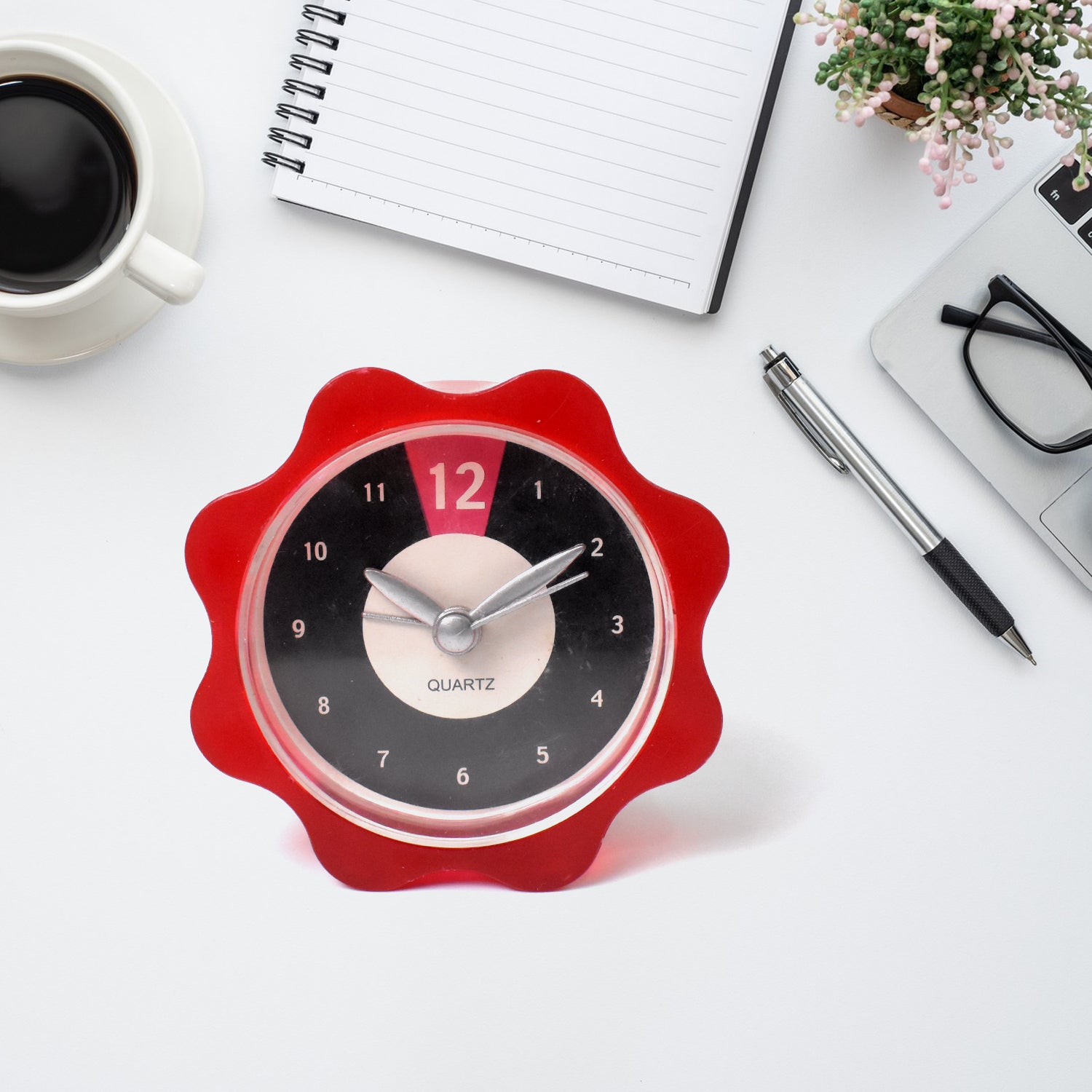 Small Wall Clock