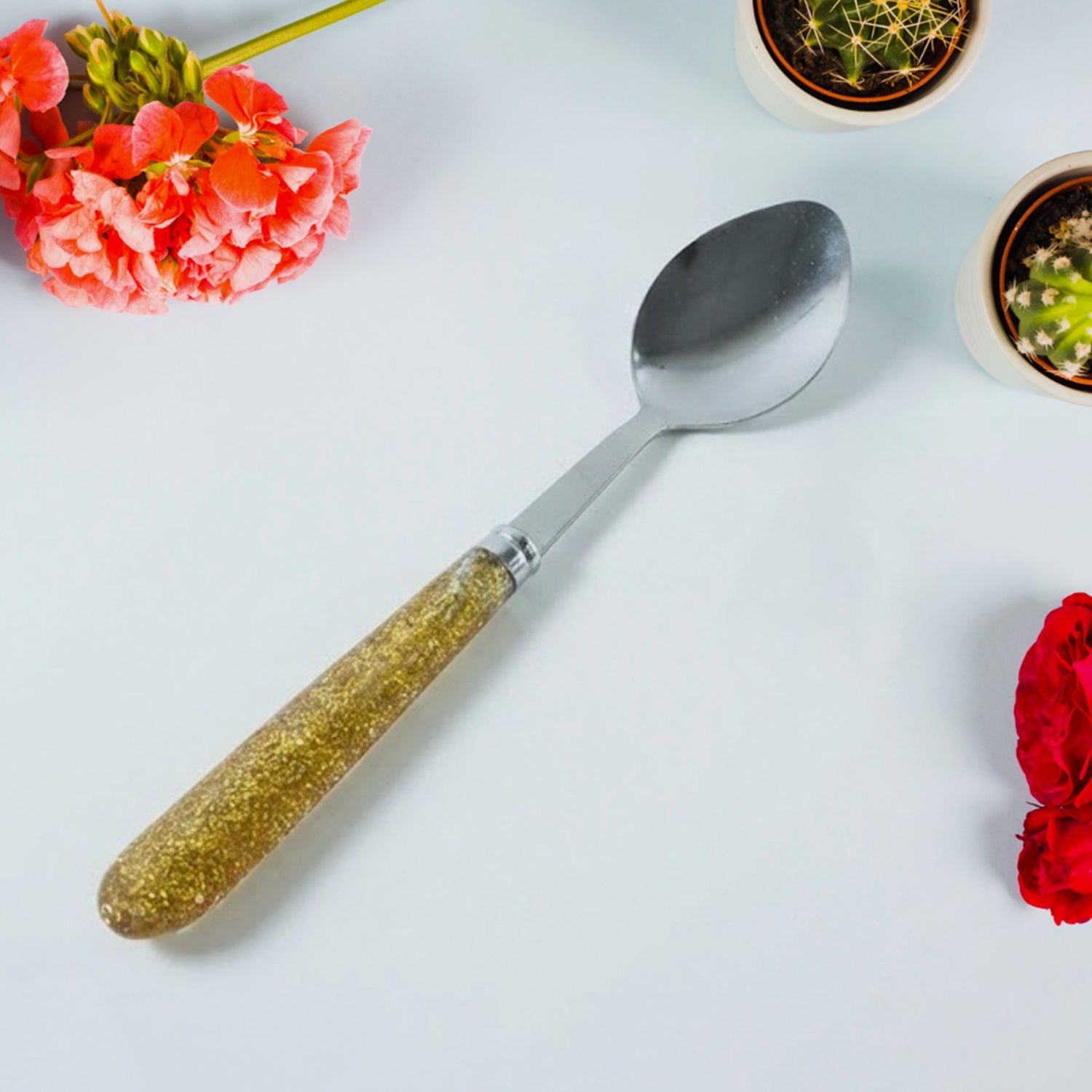 Dining Spoon Set