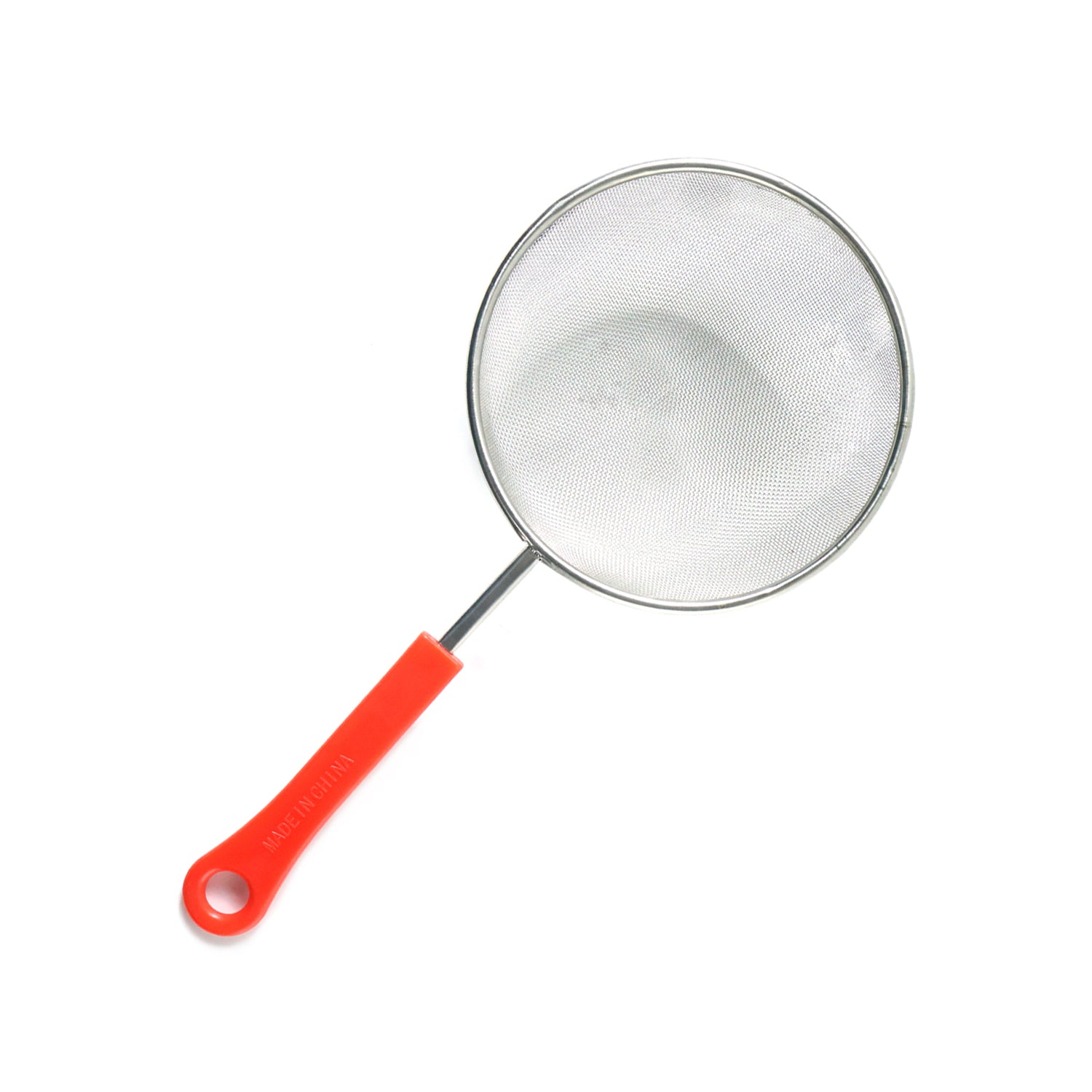 Mesh Strainer