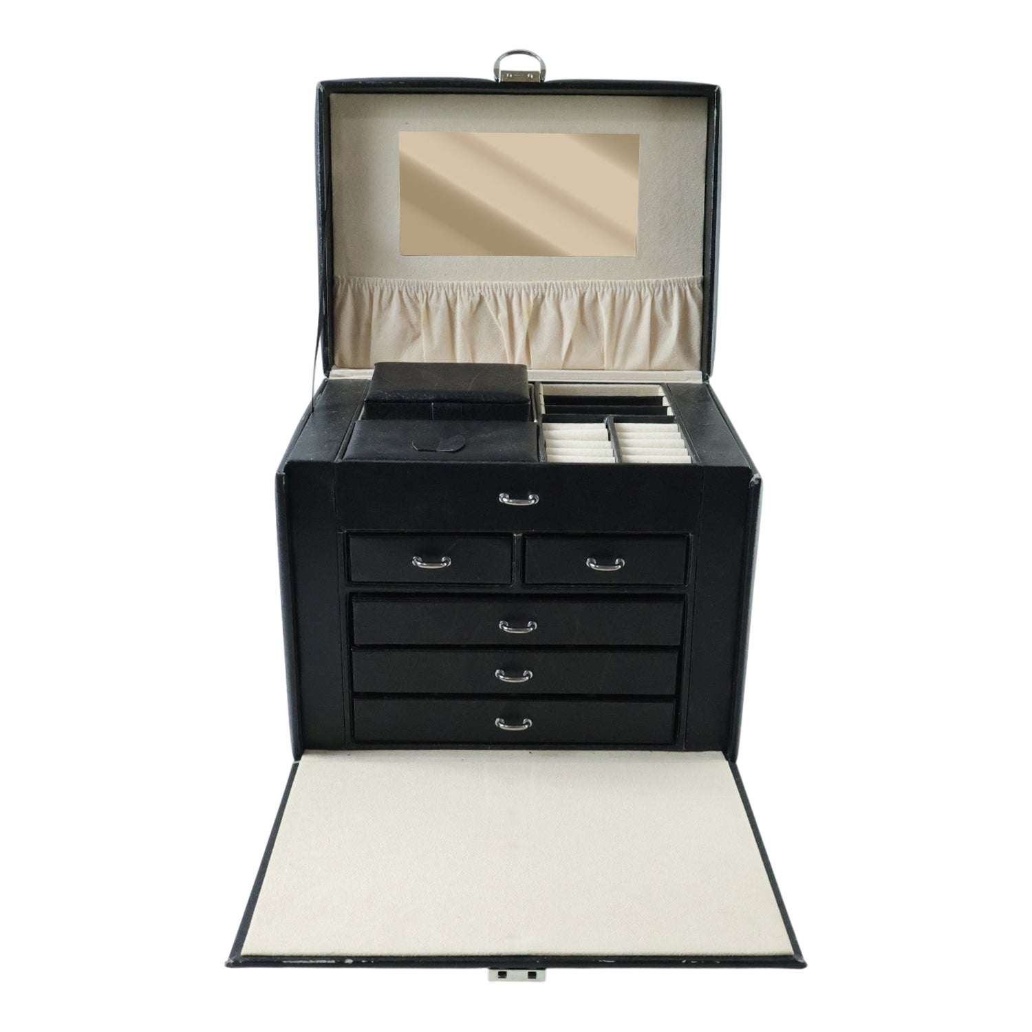 Jewellery Box