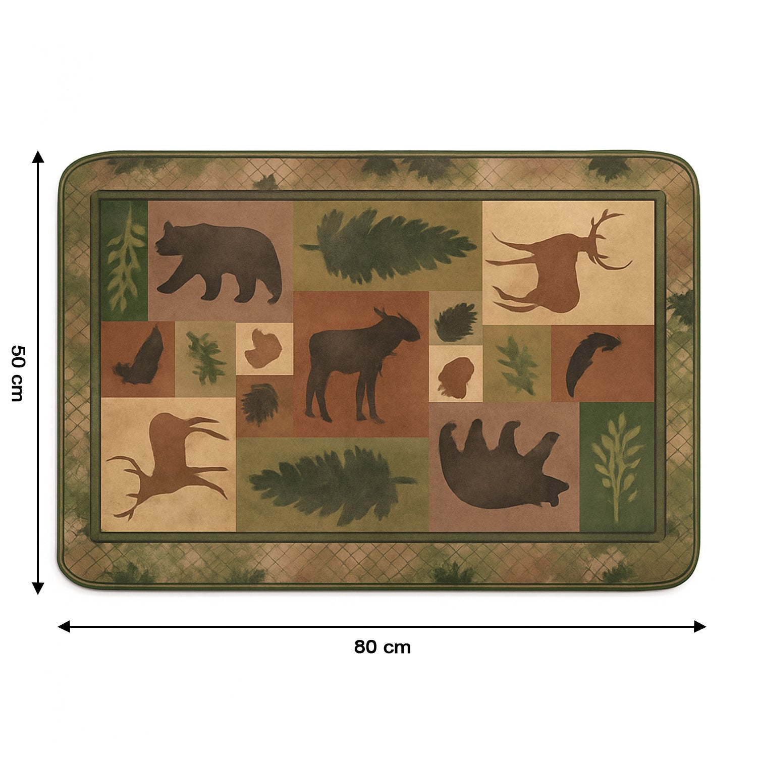 Step Mat