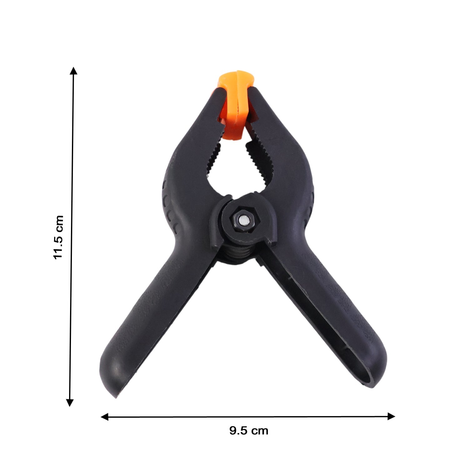 B-Grade Heavy-Duty Spring Clamp (1 Pc)