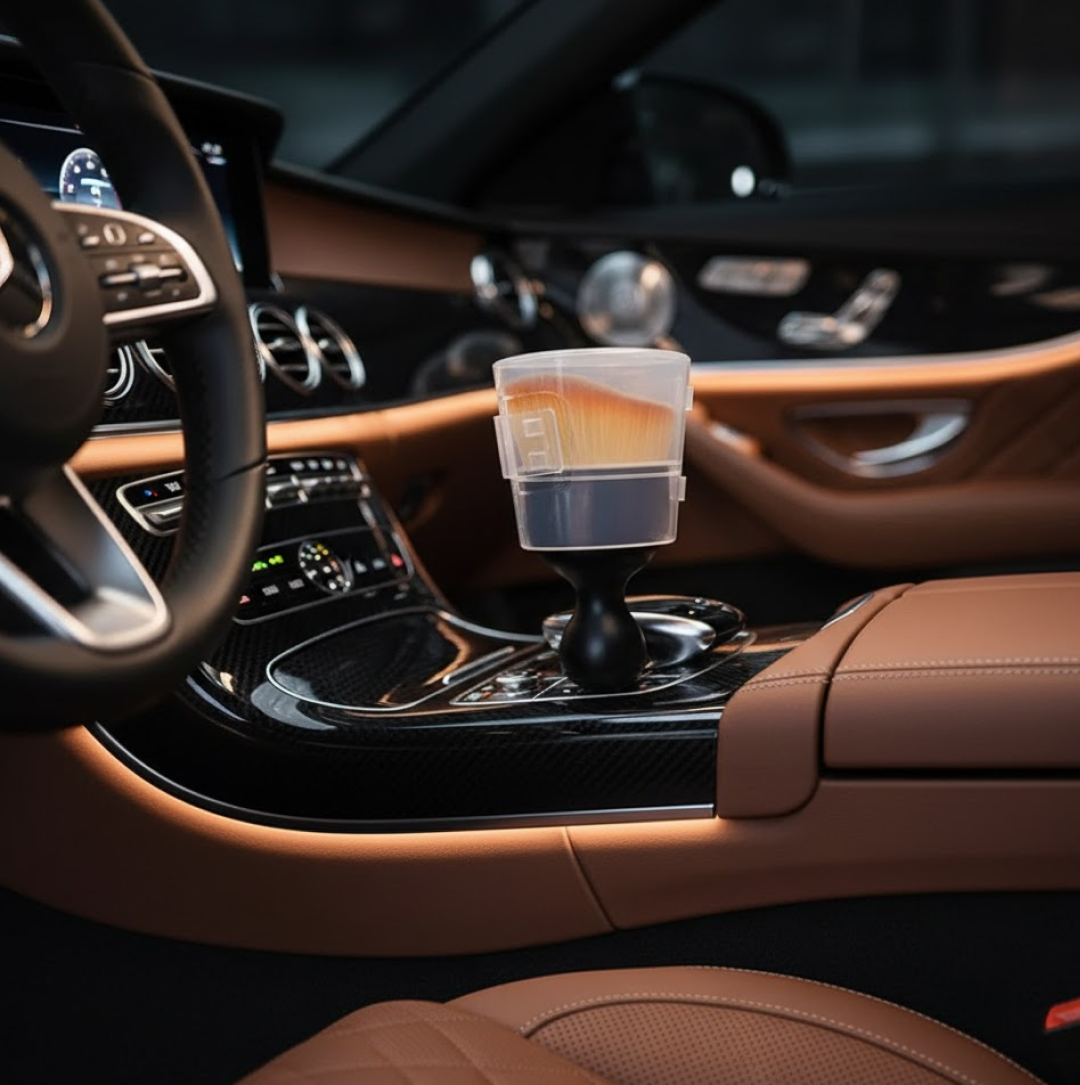car air freshener