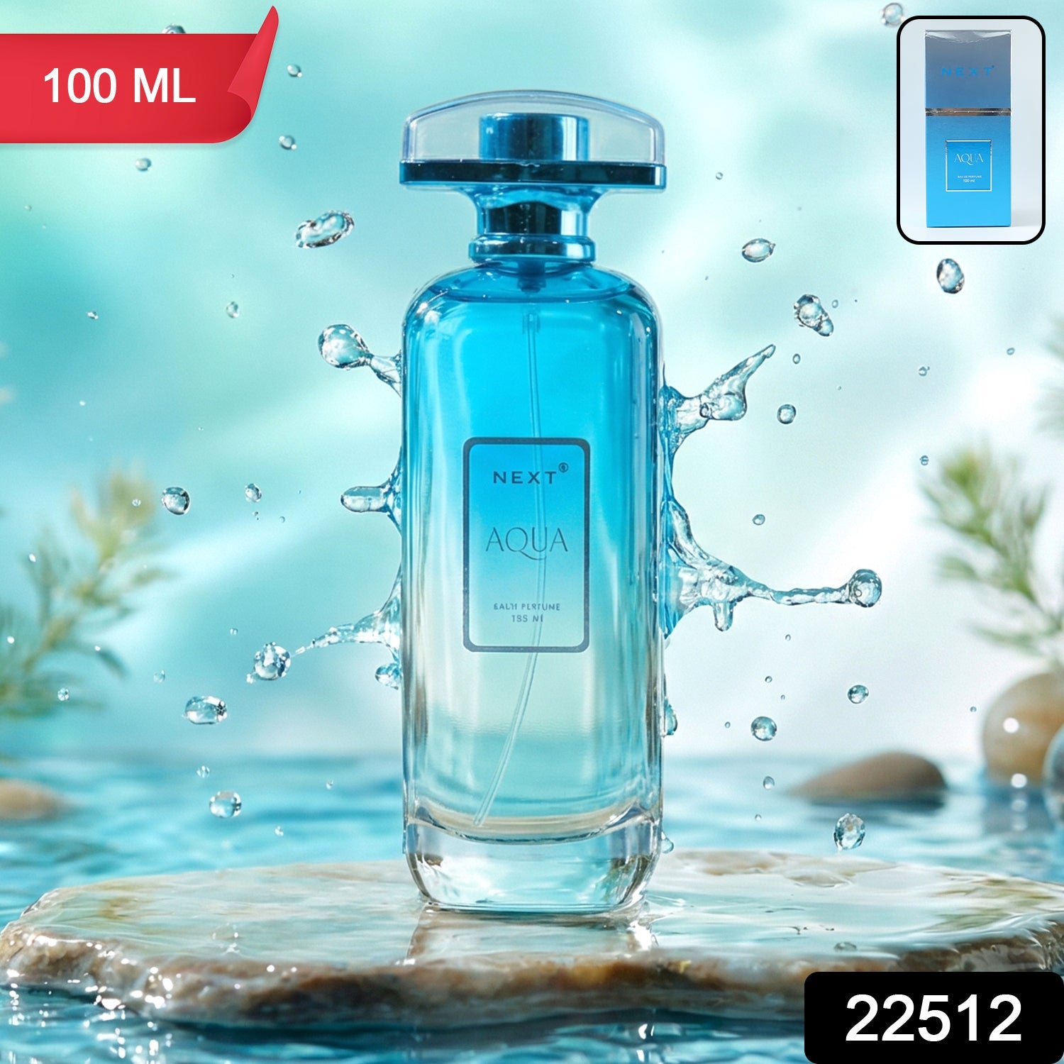 Eau De Perfume