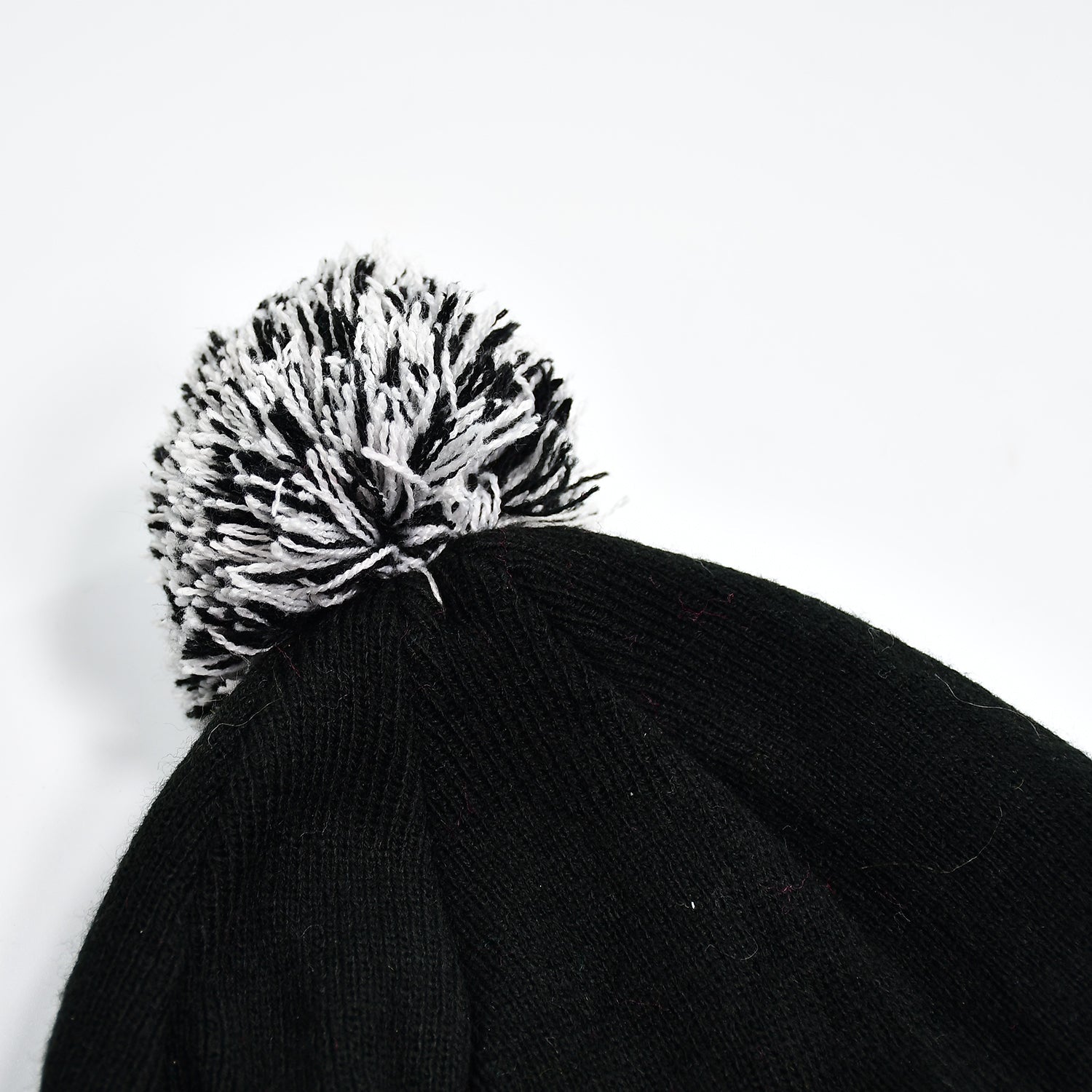 Slouchy Beanie Cap