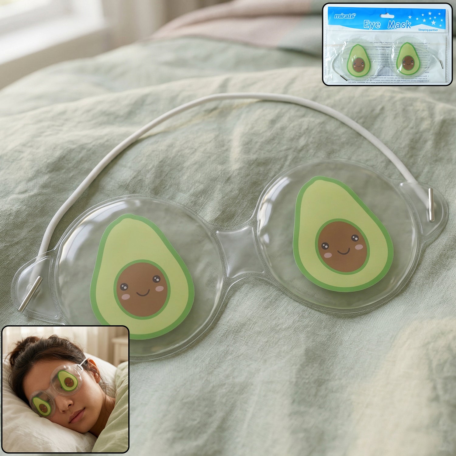 Sleep Mask