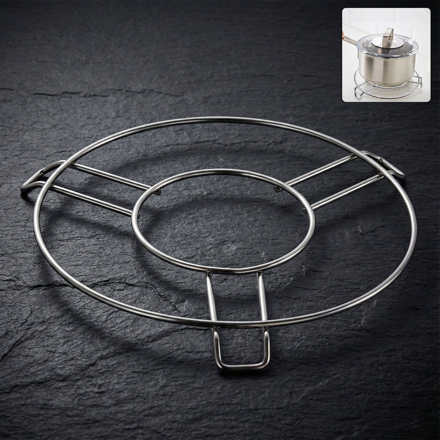 Ring Stand