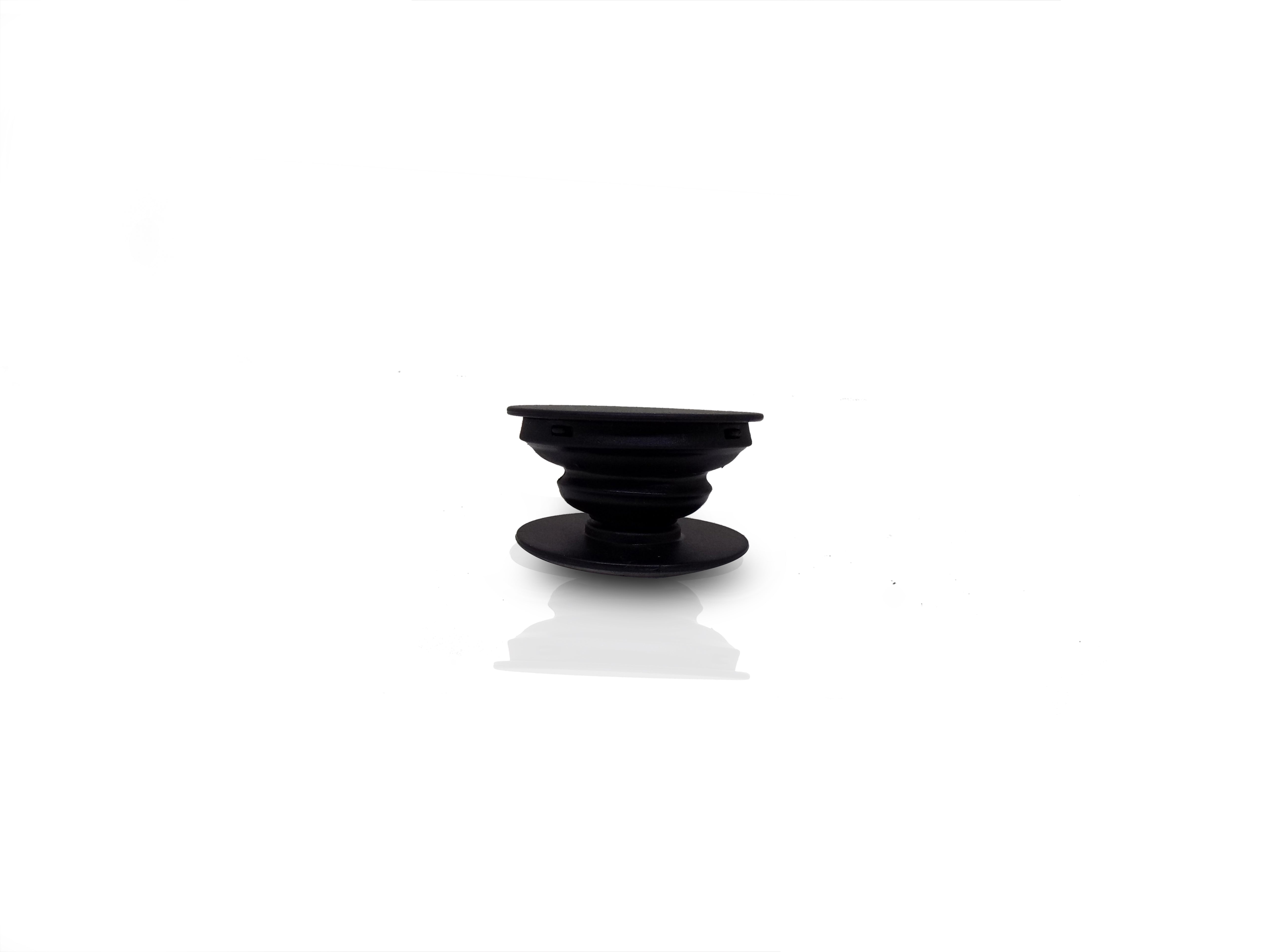 Fun  holder for smartphones.