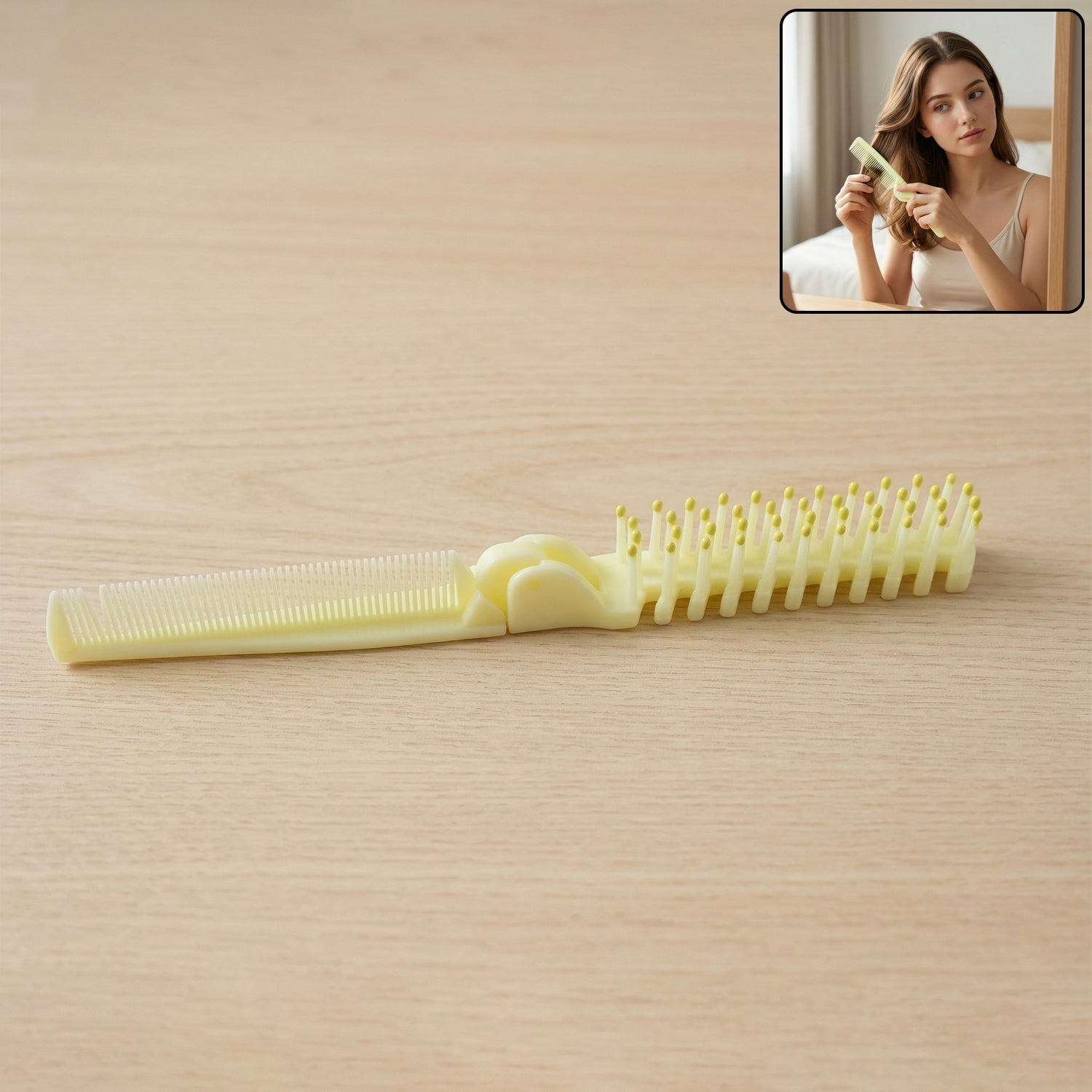 Hair Comb