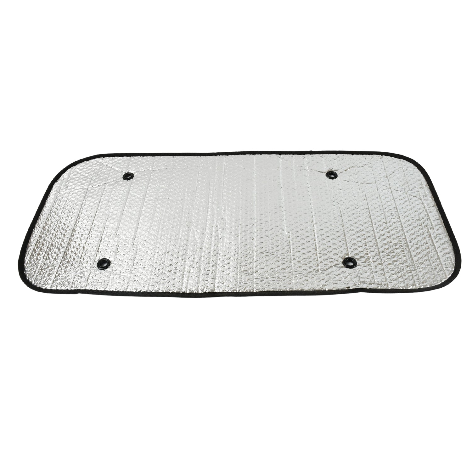 Car Windshield Sun Shade, Blocks UV Rays Sun Visor Protector,  (107×45 Cm)