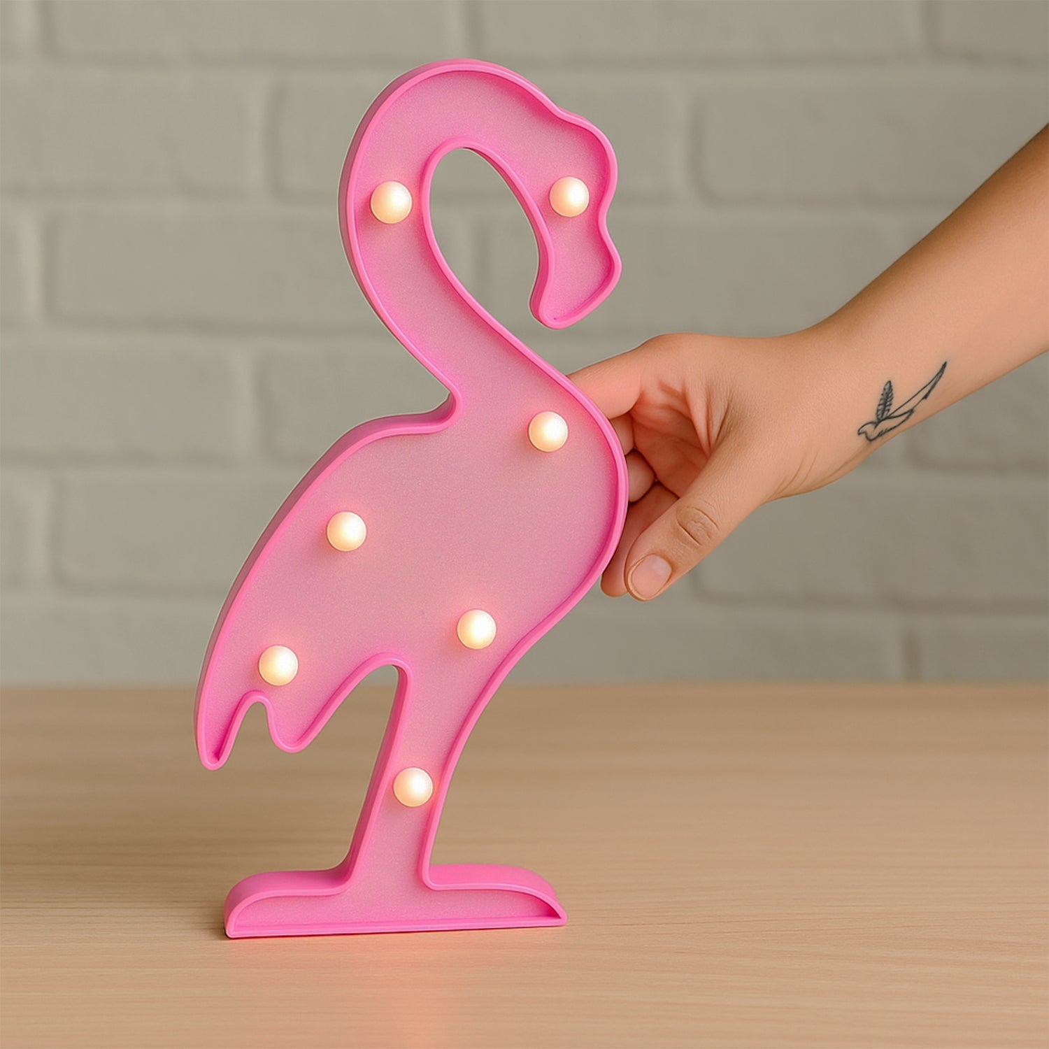 Night Lamp