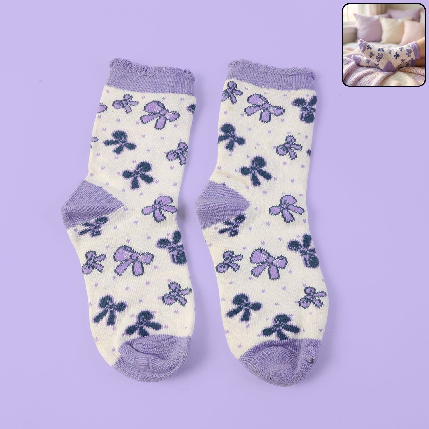 Socks