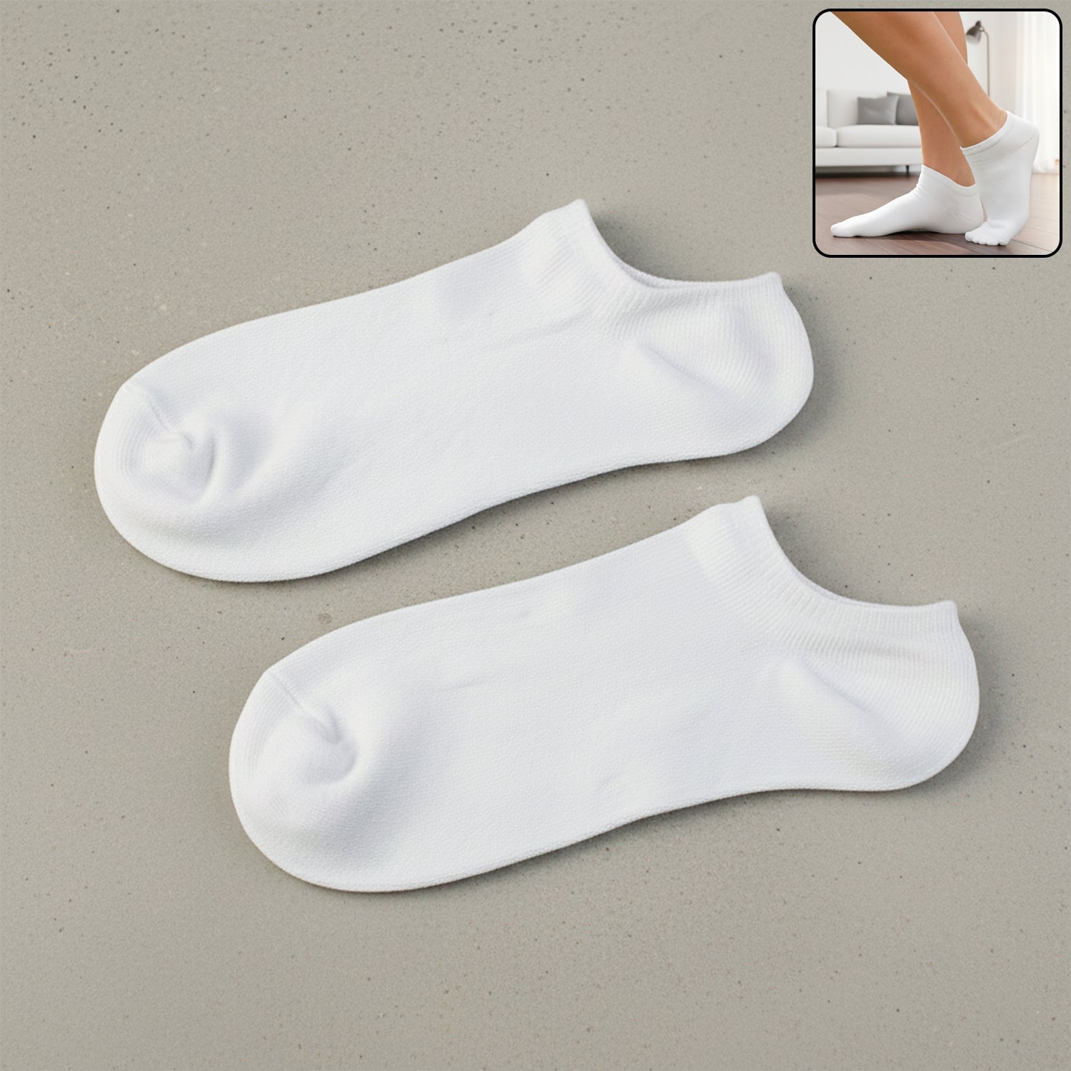 Ankle Socks