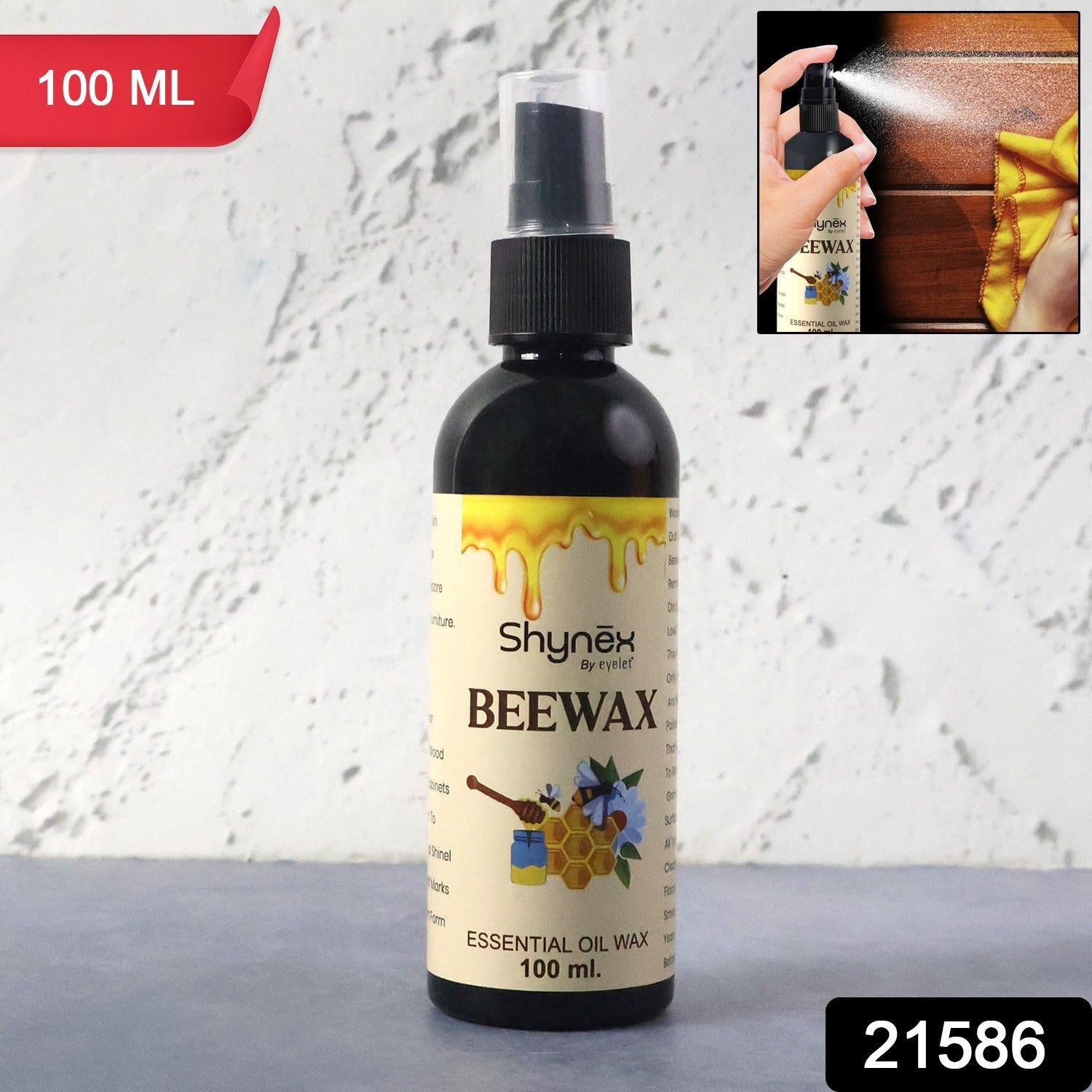 Furniture Polish