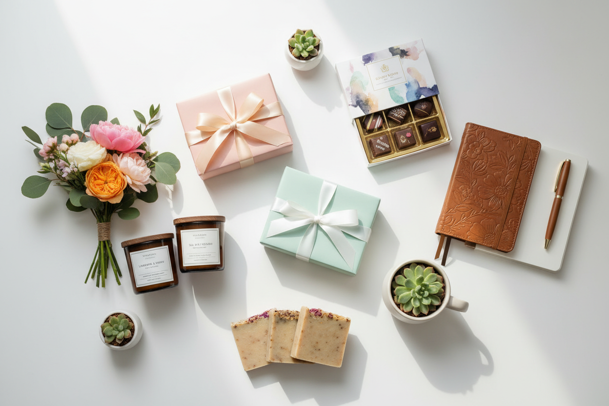 Storage box for dry-fruits and spices with a spoon
