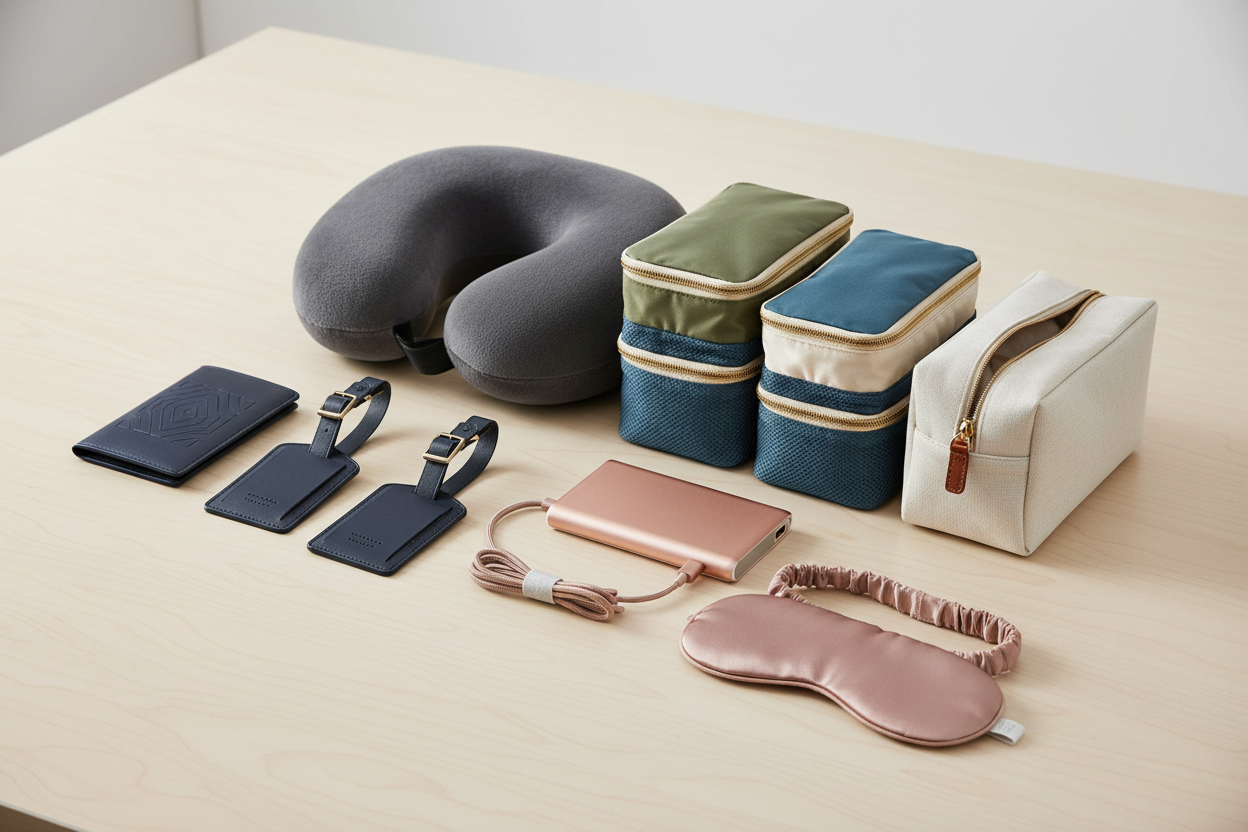 Toothbrush Holder Case